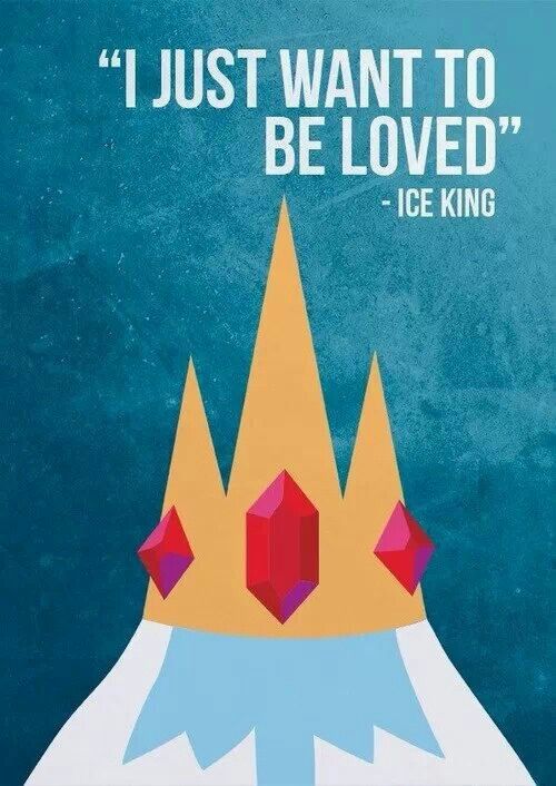 Ice King