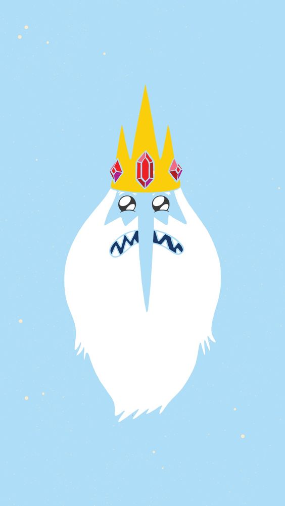 Ice King